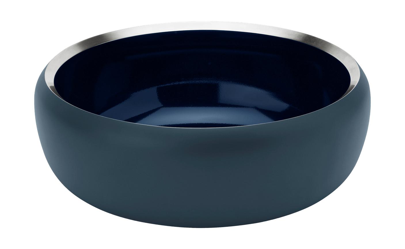 [product_category]-Stelton Ora Bowl ø 22 Cm, Dusty-Stelton-5709846026087-101-STE-1