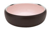 Stelton Ora Bowl Ø 30 cm, tmavý prášek