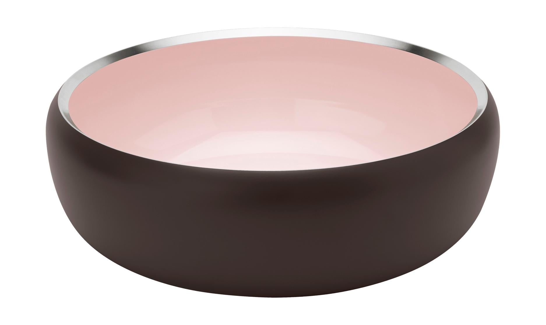 [product_category]-Stelton Ora Bowl ø 30 Cm, Dark Powder-Stelton-5709846026636-102-1-STE-4