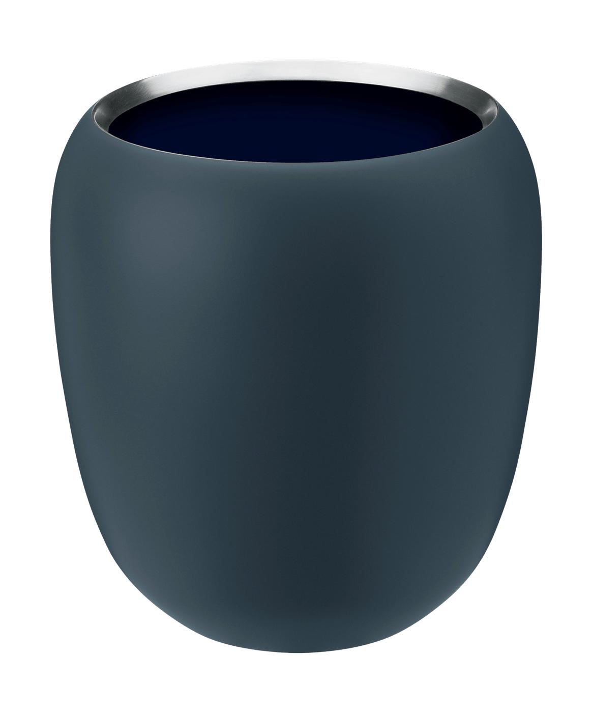 [product_category]-Stelton Ora Vase 17,9 Cm, Dusty-Stelton-5709846027237-108-STE-1