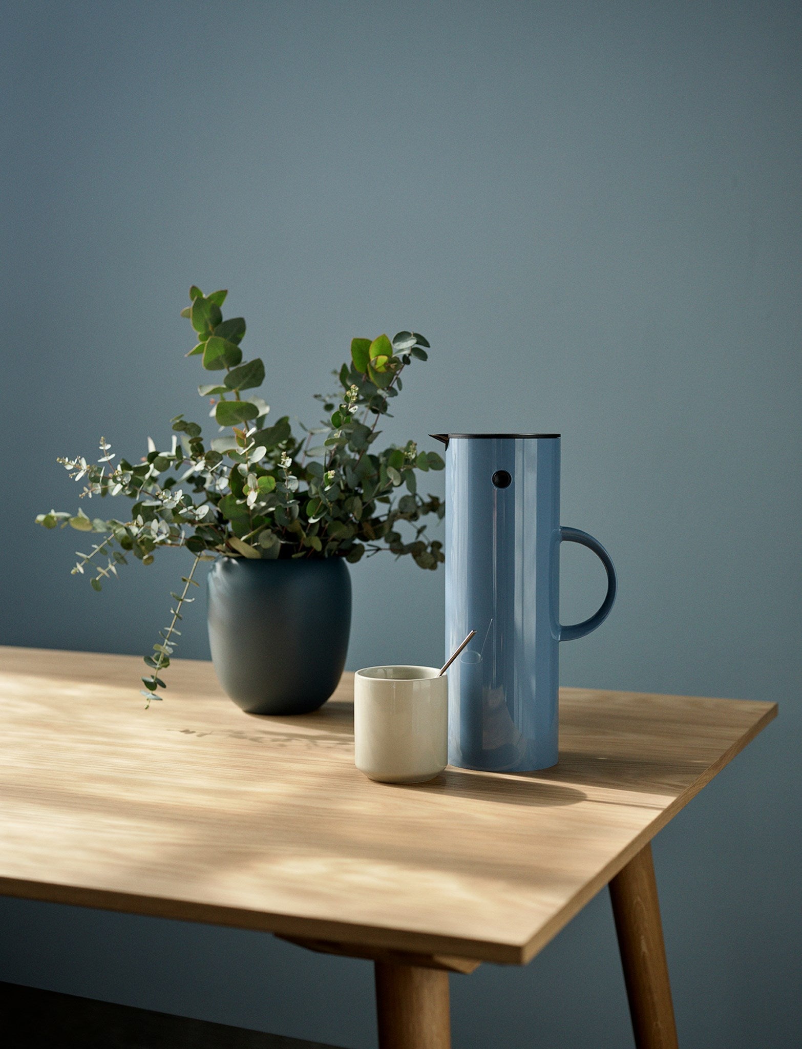 [product_category]-Stelton Ora Vase 17,9 Cm, Dusty-Stelton-5709846027237-108-STE-4
