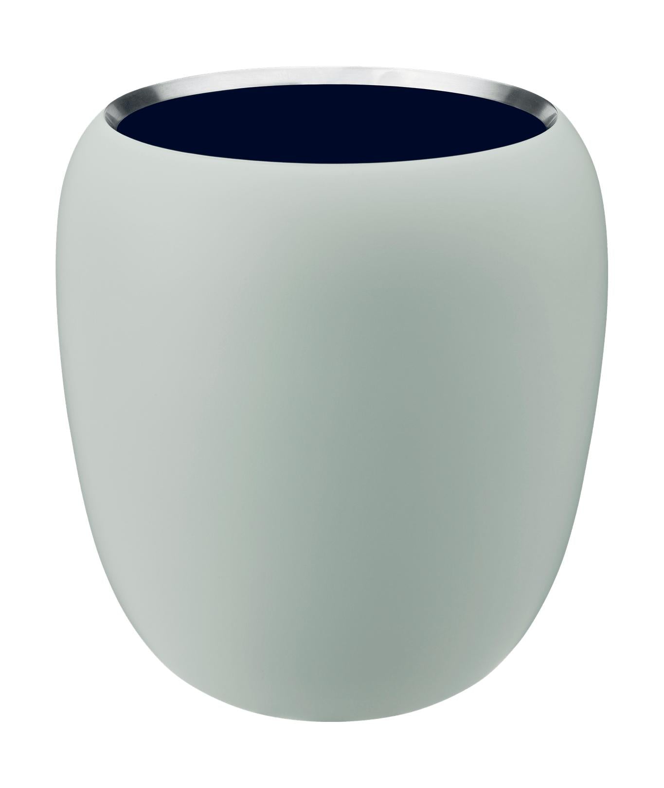 [product_category]-Stelton Ora Vase 21,6 Cm, Neo Mint-Stelton-5709846027244-109-STE-1