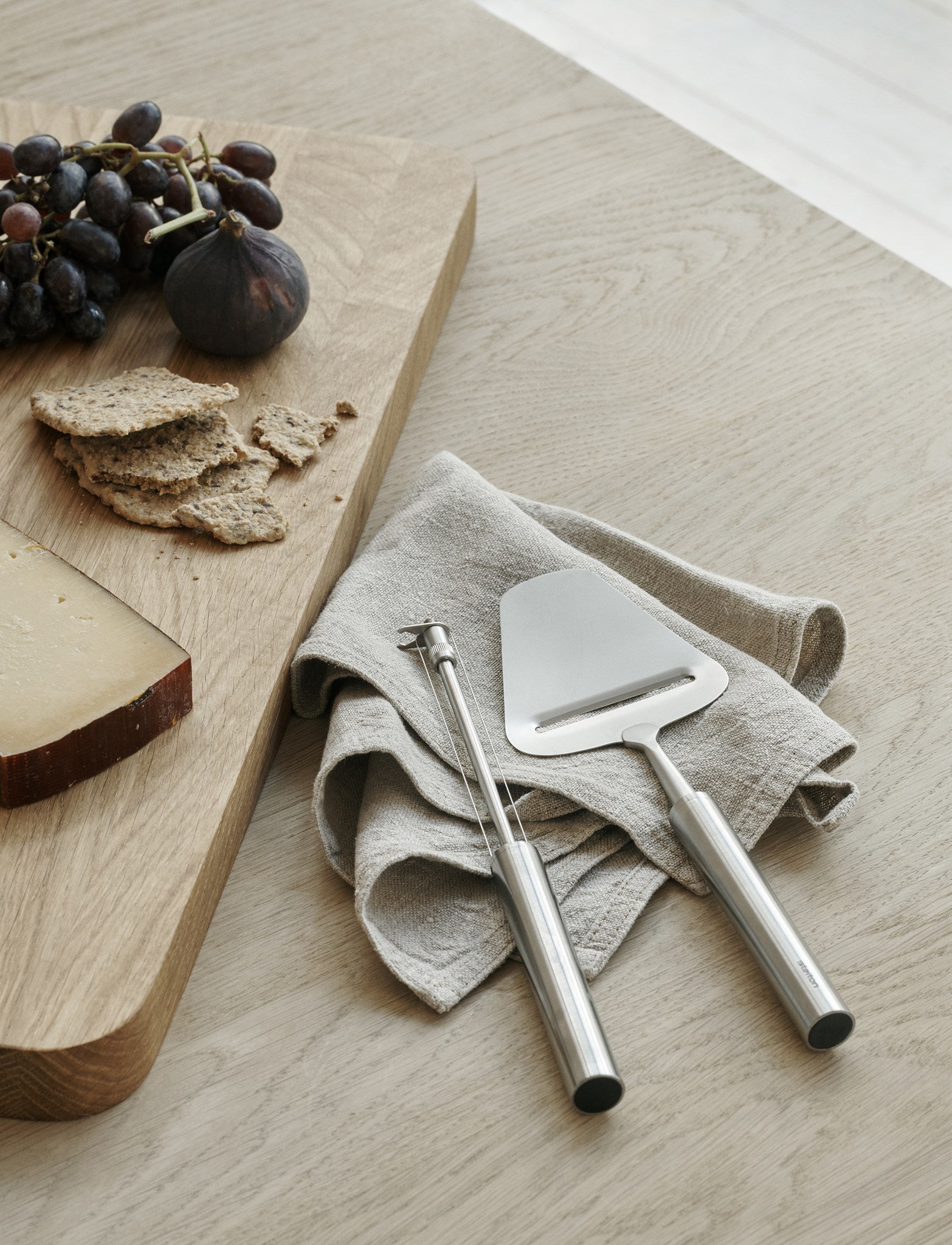 [product_category]-Stelton Original Cheese Cutter-Stelton-5709846000841-527-STE-2