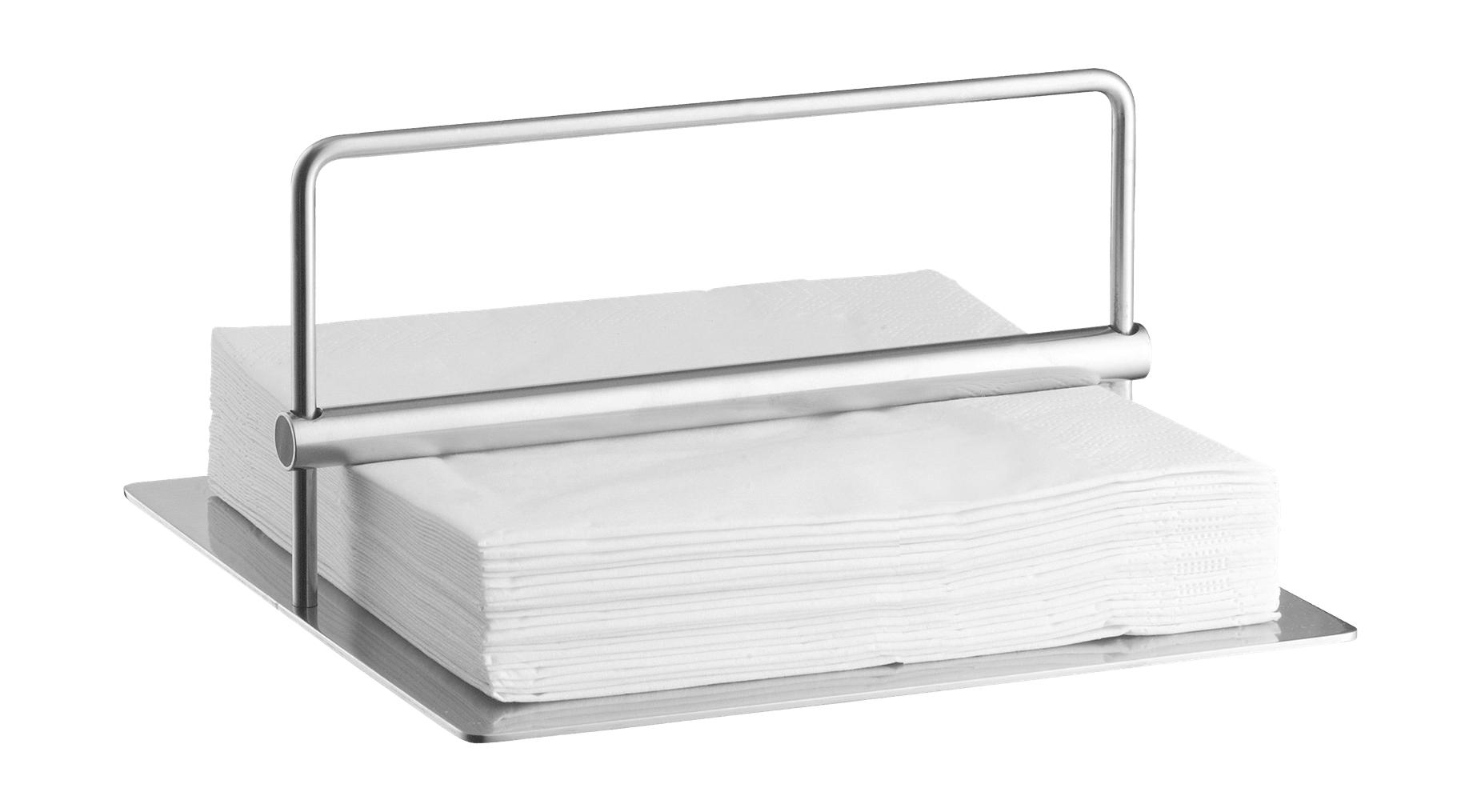 [product_category]-Stelton Original Napkin Holder-Stelton-5709846003194-486-STE-1