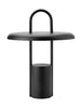  Pier Portable LED Light černá