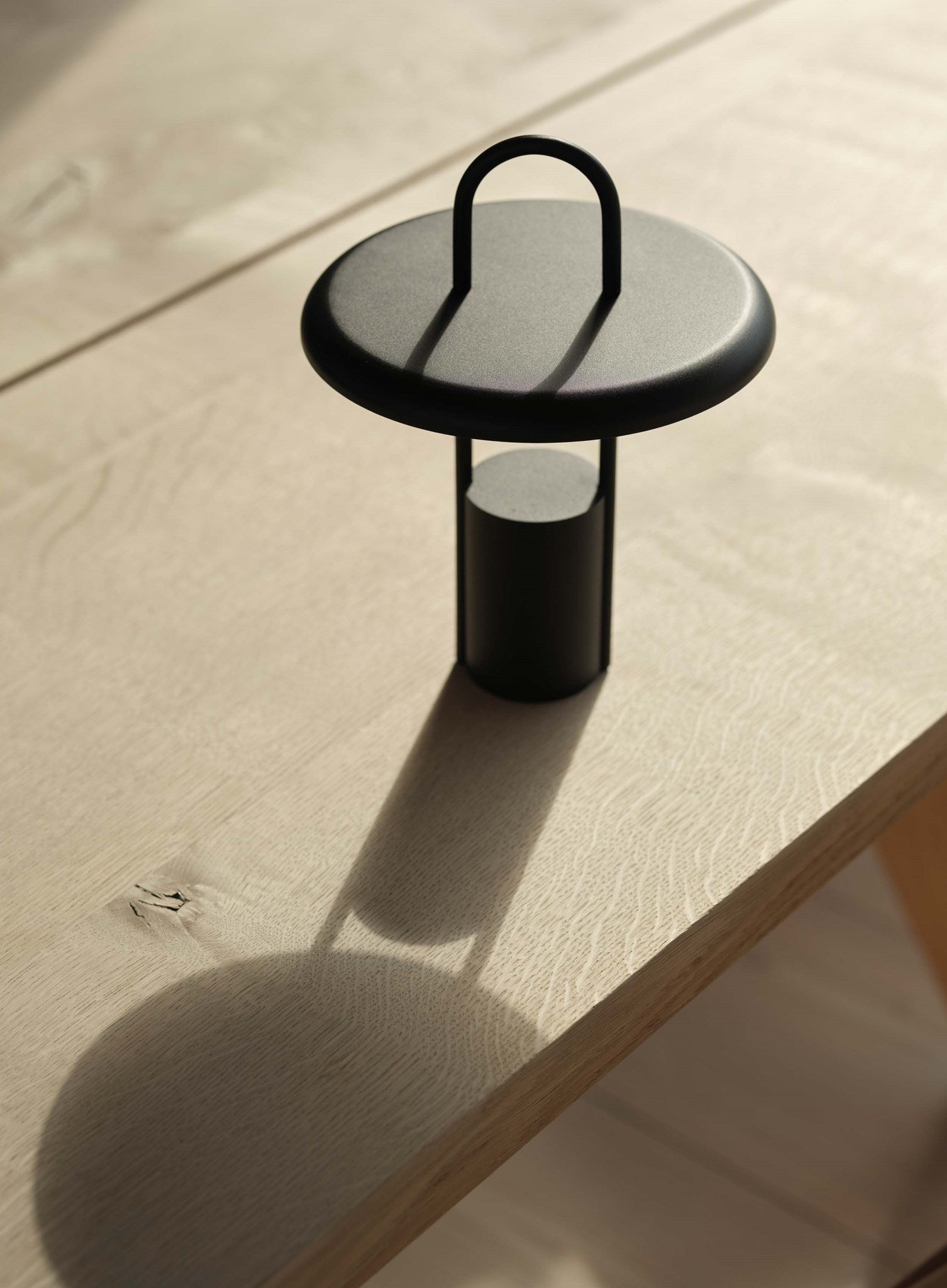 [product_category]-Stelton Pier Portable Led Light, Black-Stelton-5709846029538-614-STE-4