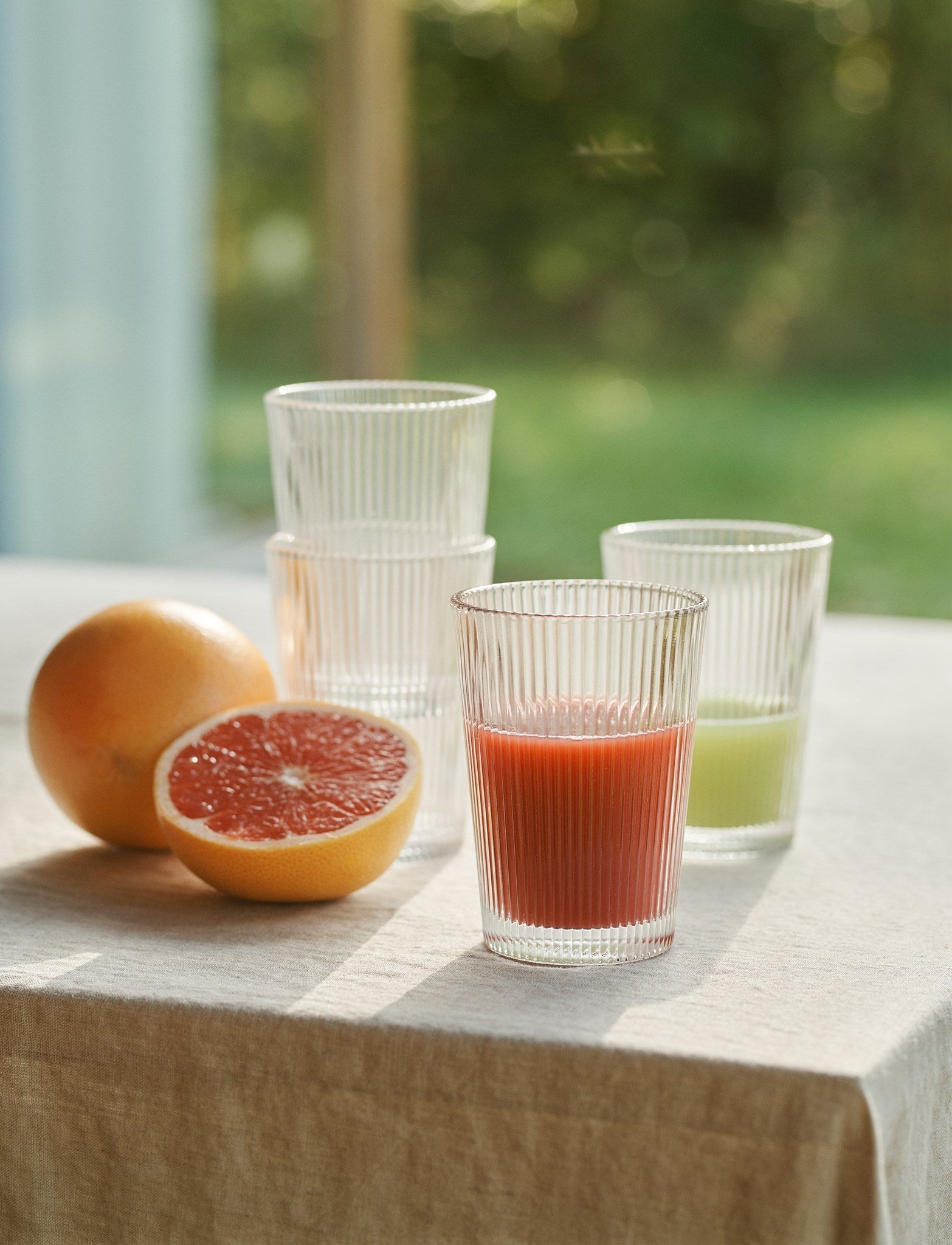 [product_category]-Stelton Pilastro Drinking Glasses Set Of 6 0,33 L-Stelton-5709846025325-X-502-STE-2