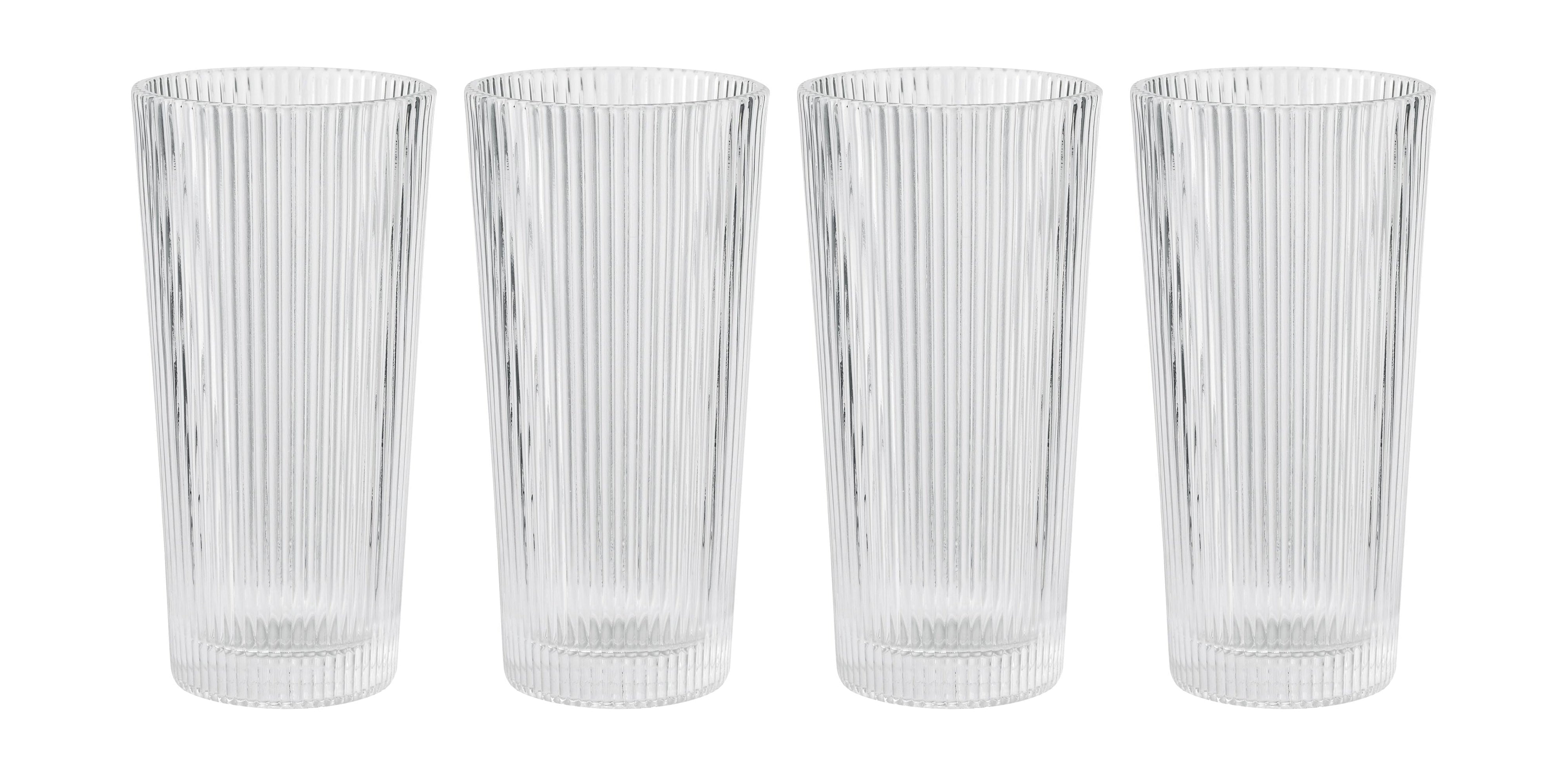 [product_category]-Stelton Pilastro Long Drink Glass Set Of 4-Stelton-5709846031128-X-509-STE-1