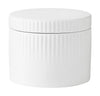 Stelton Plooizoutpot, wit
