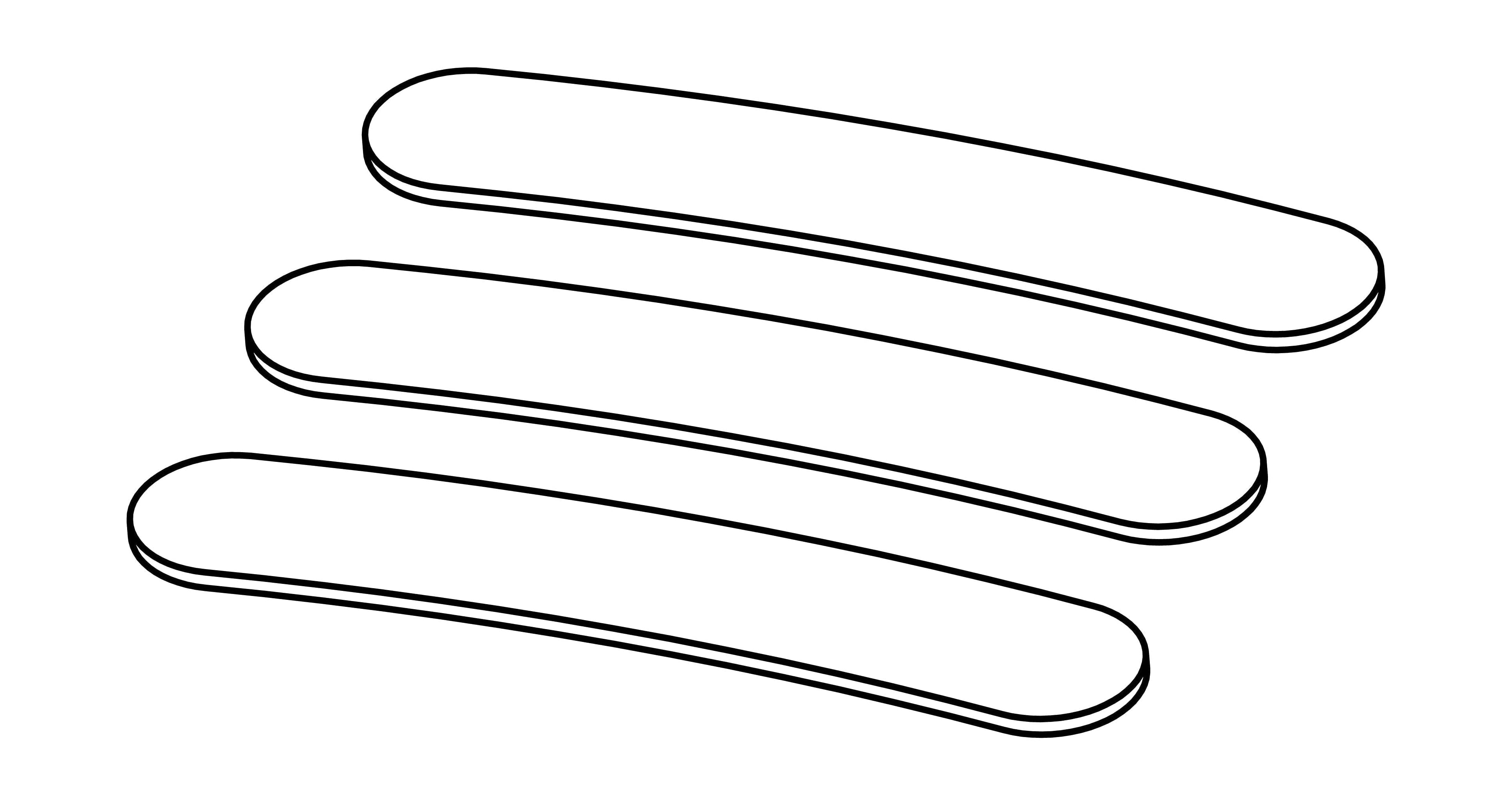 [product_category]-Stelton Stelton Adhesive Strips For 3101, P Ring Black-Stelton-5709846009738-R-10-STE-1