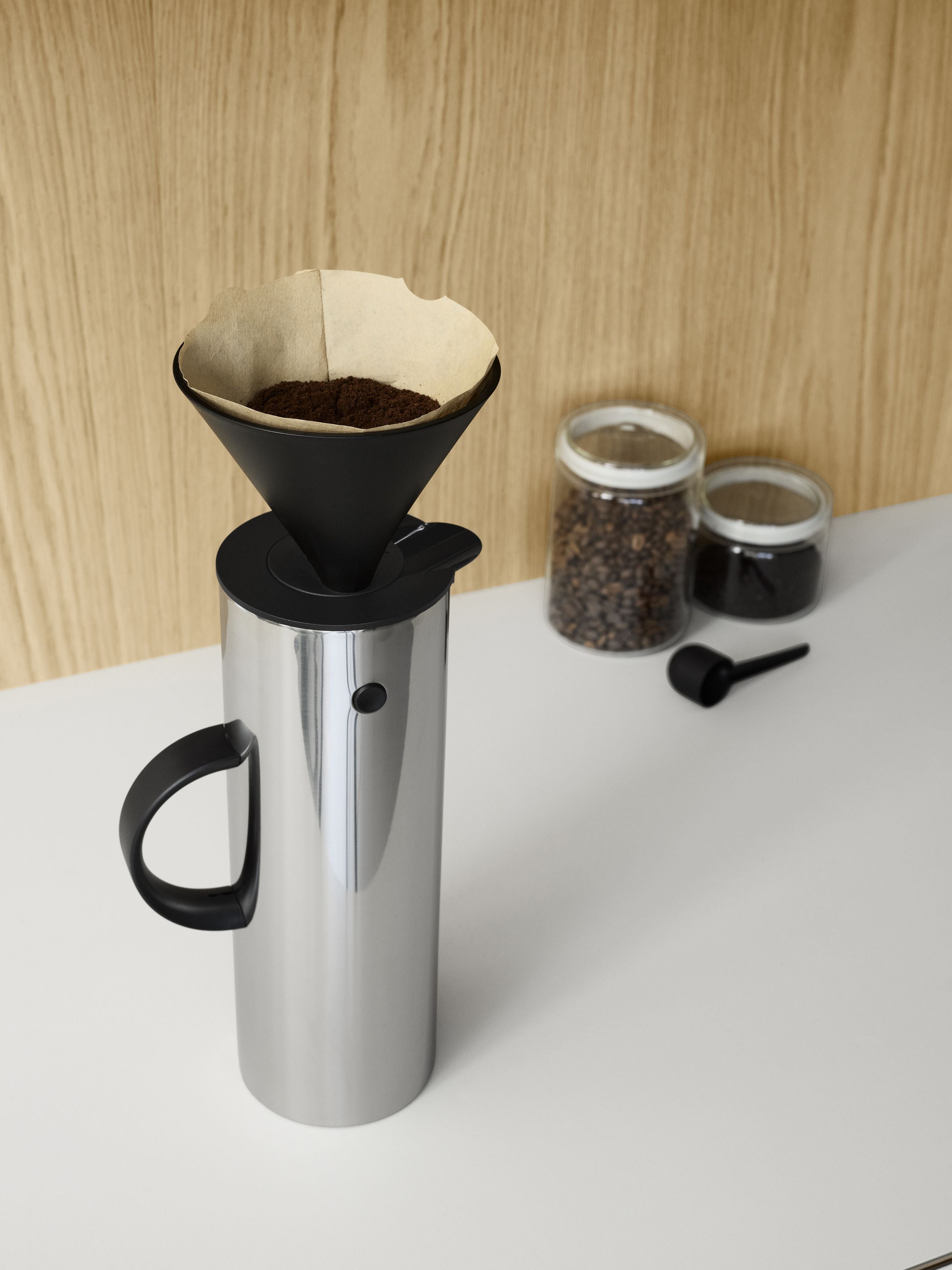 [product_category]-Stelton Stelton Dripper For Vacuum Jug-Stelton-5709846031425-1020-STE-4