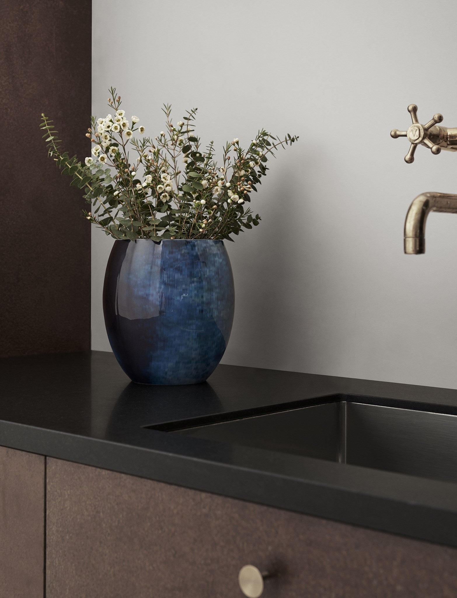 [product_category]-Stelton Stockholm Vase 21,2 Cm, Horizon-Stelton-5709846017450-451-22-STE-3
