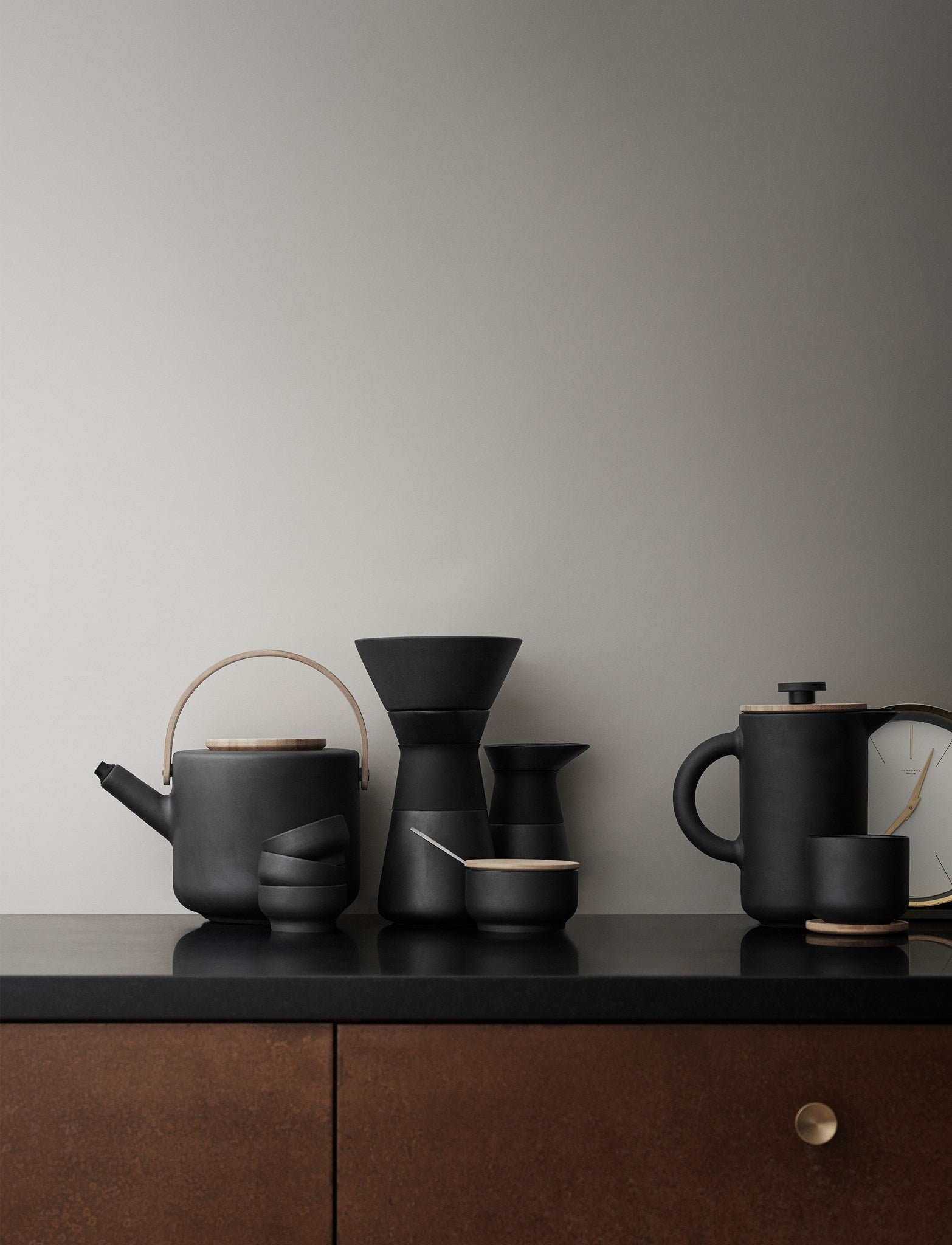 [product_category]-Stelton Theo Milk Jug 0,4 L, Black-Stelton-5709846019805-X-638-STE-4