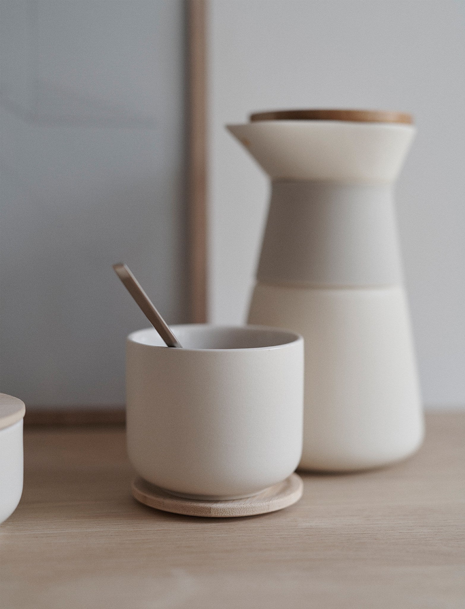 [product_category]-Stelton Theo Mug With Coaster 0,2 L, Sand-Stelton-5709846025127-X-632-1-STE-2