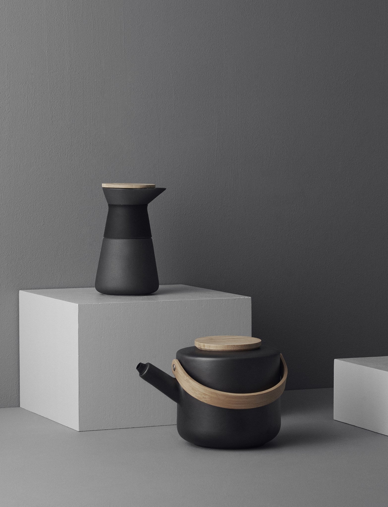 [product_category]-Stelton Theo Teapot 1,25 L, Black-Stelton-5709846016002-X-630-STE-3