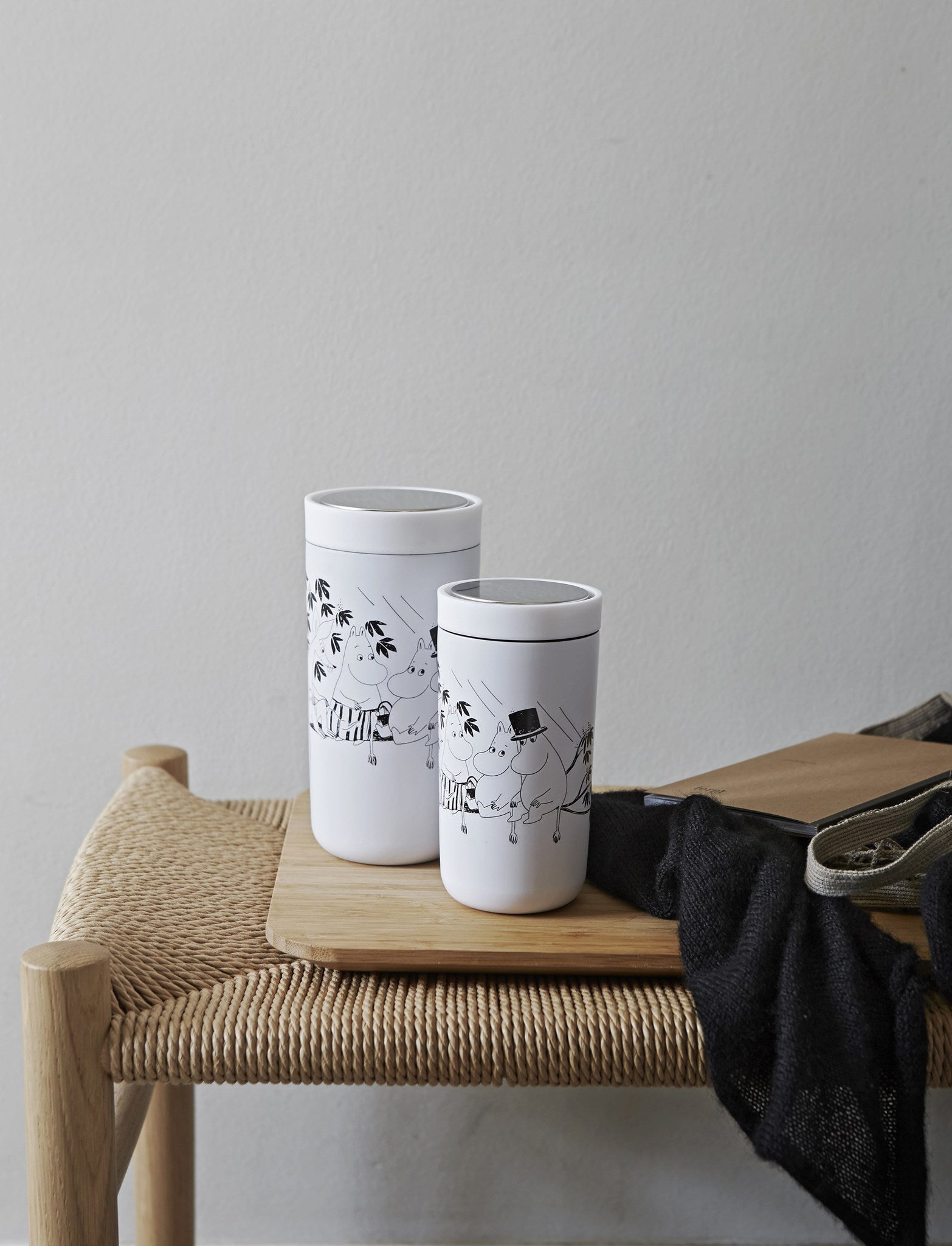 [product_category]-Stelton To Go Click Thermo Mug 0.2 L, Moomin Soft-Stelton-5709846029309-1370-5-STE-2