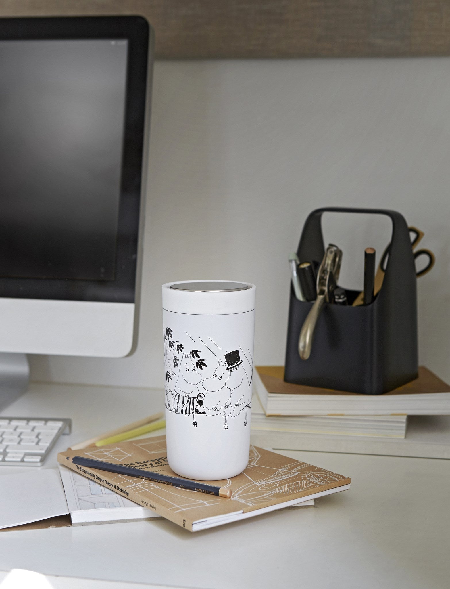 [product_category]-Stelton To Go Click Thermo Mug 0.2 L, Moomin Soft-Stelton-5709846029309-1370-5-STE-3