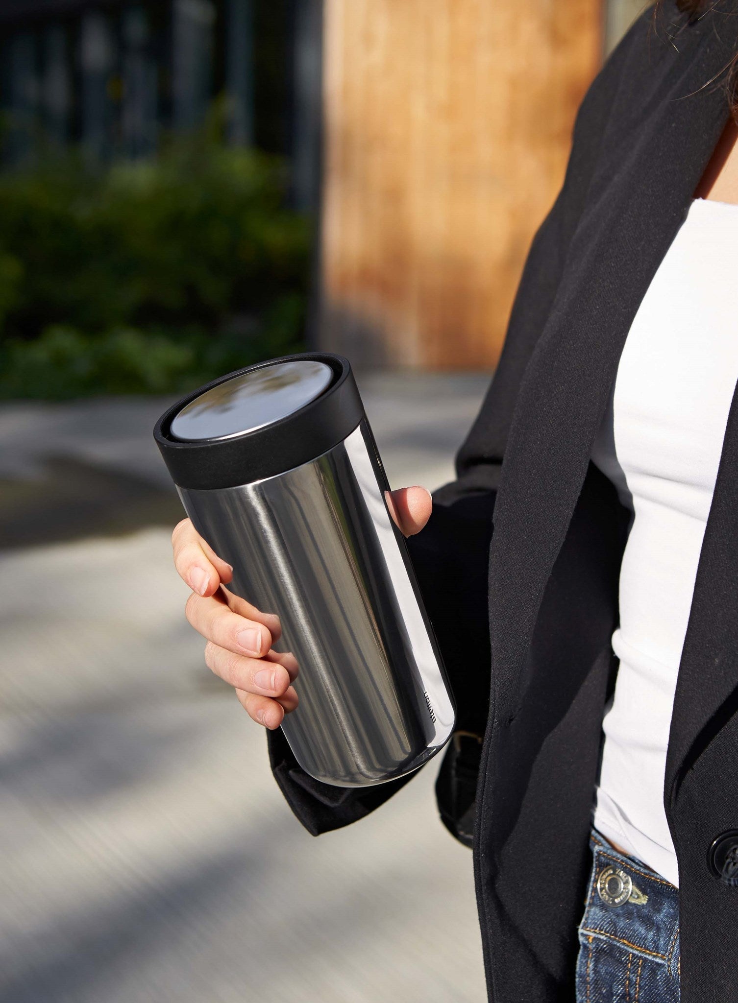 [product_category]-Stelton To Go Click Thermo Mug 0.4 L-Stelton-5709846027725-685-STE-3