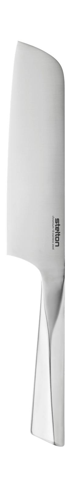 [product_category]-Stelton Trigono Santoku Knife 32.5 Cm-Stelton-5709846028791-352-STE-1