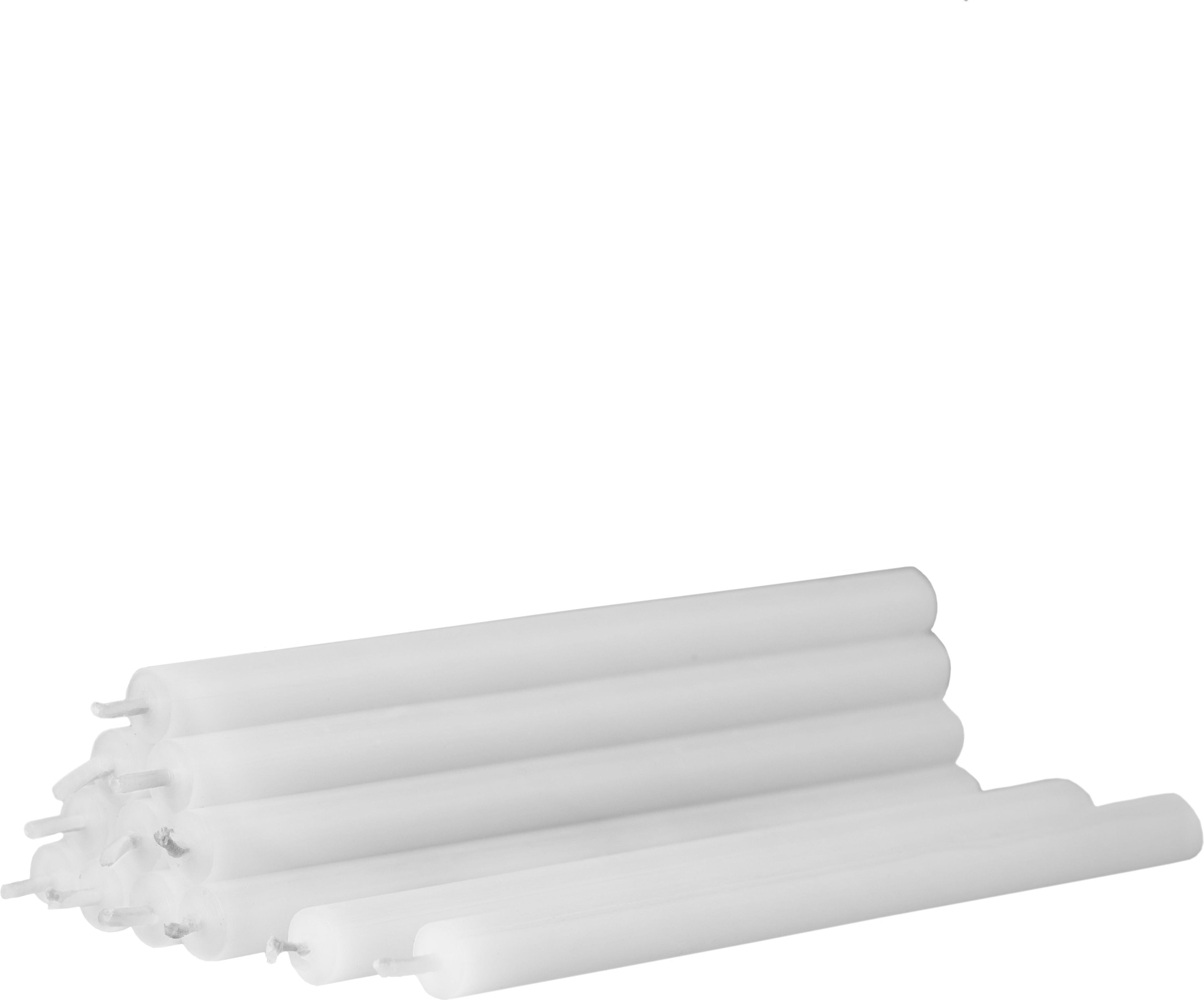 [product_category]-Stoff Nagel Candles 12 Pcs., White-STOFF Nagel-5700002017116-26001-STO-1