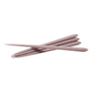 SCOFF NAGEL CANDLES od Ester & Erik 6 PCS., Soft Rose
