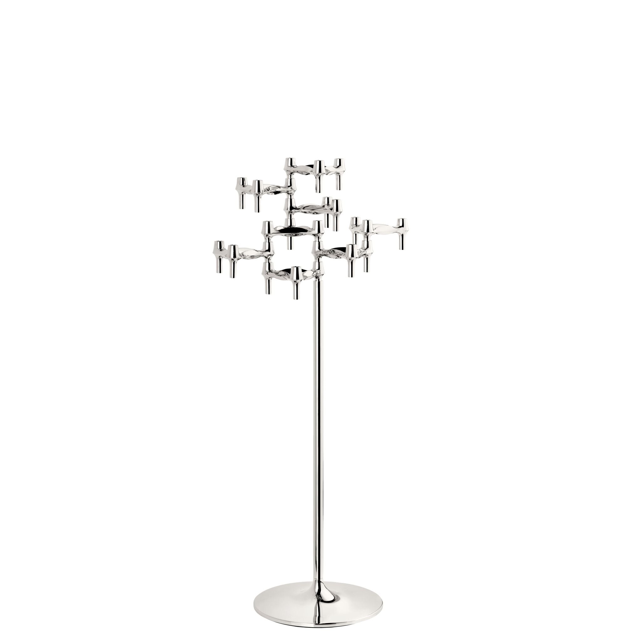 [product_category]-Stoff Nagel Floor Stand, Chrome-STOFF Nagel-5700002252241-7004-STO-3