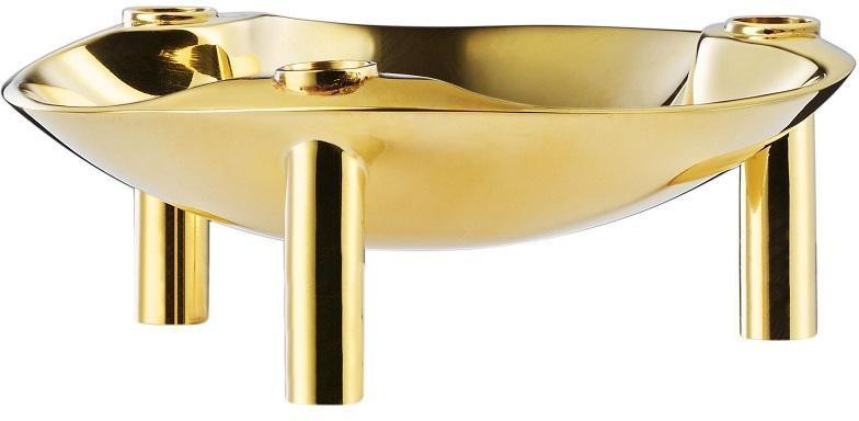 [product_category]-Stoff Nagel Shell, Brass-STOFF Nagel-5700002079565-9025-STO-1
