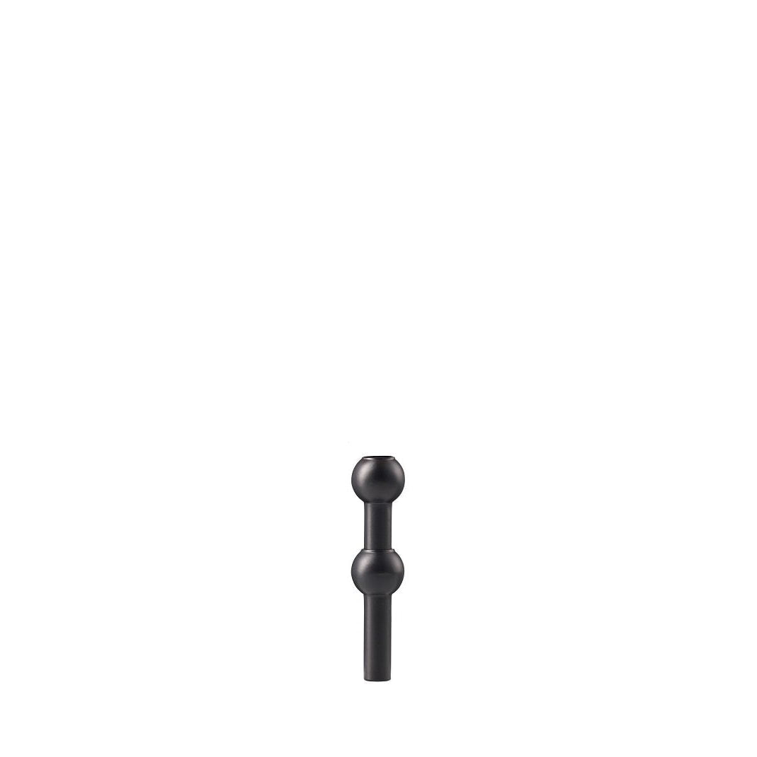 [product_category]-Stoff Nagel Vase, Black-STOFF Nagel-5700002094063-9053-STO-2