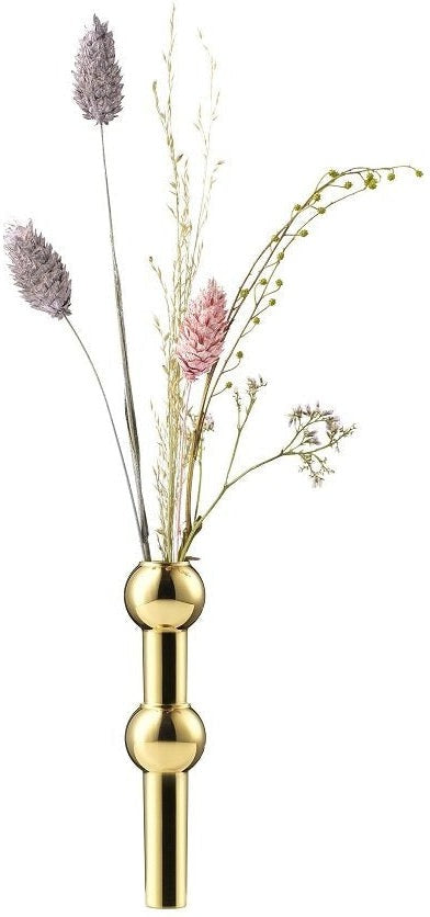 [product_category]-Stoff Nagel Vase, Brass-STOFF Nagel-5700002094049-9055-STO-1