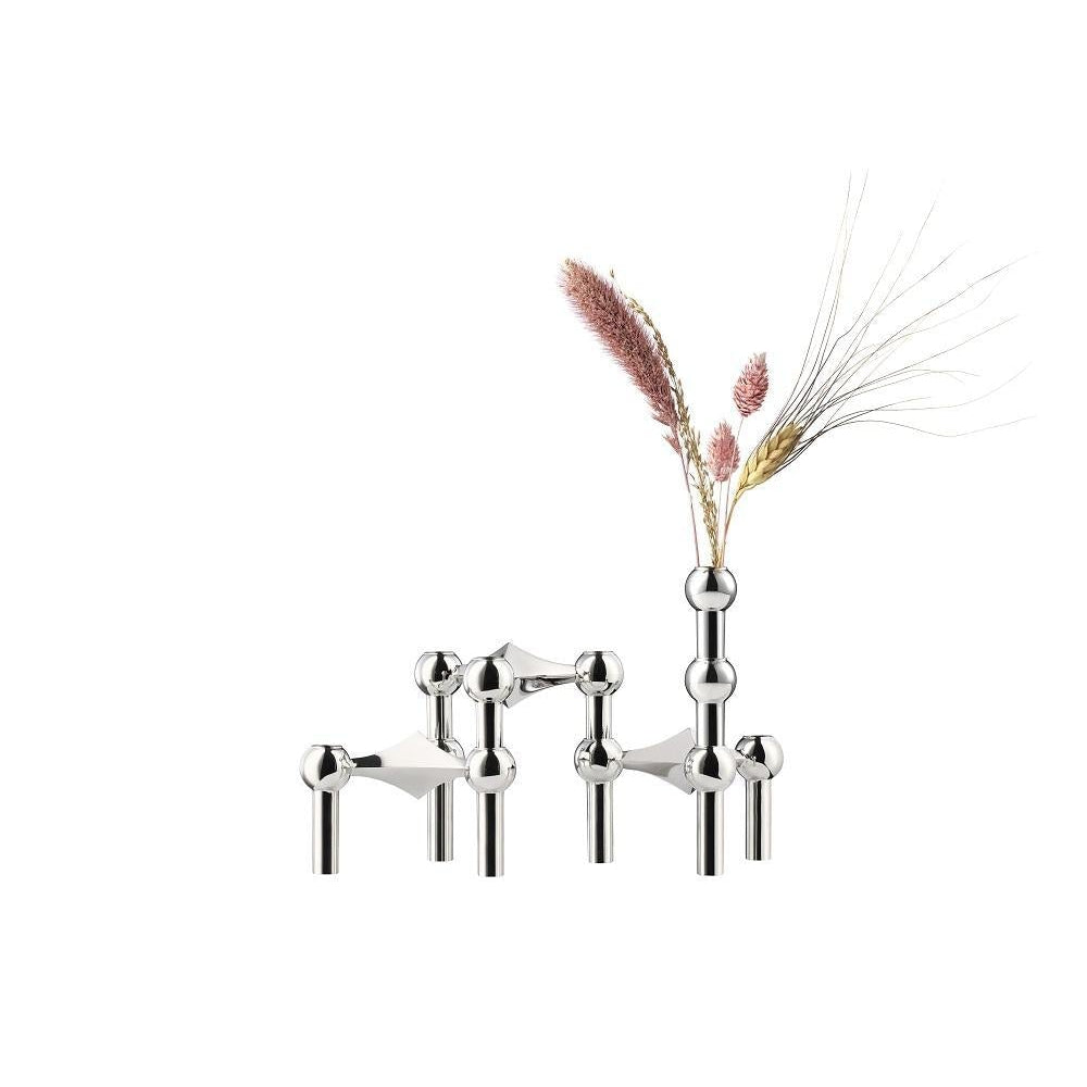 [product_category]-Stoff Nagel Vase, Chrome-STOFF Nagel-5700002094056-9054-STO-3
