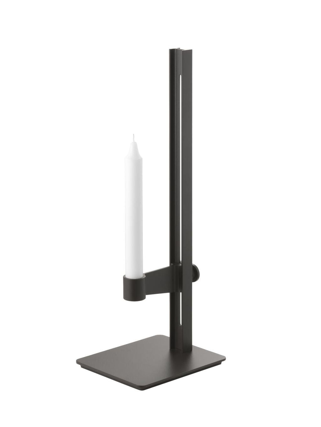 [product_category]-String Furniture Museum Candle Holder, Dark Brown-String Furniture-7350038275035-MUSEUM-CH-116-STR-2