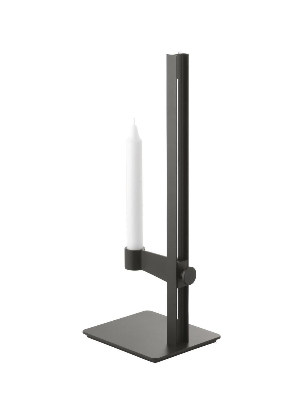 [product_category]-String Furniture Museum Candle Holder, Dark Brown-String Furniture-7350038275035-MUSEUM-CH-116-STR-3