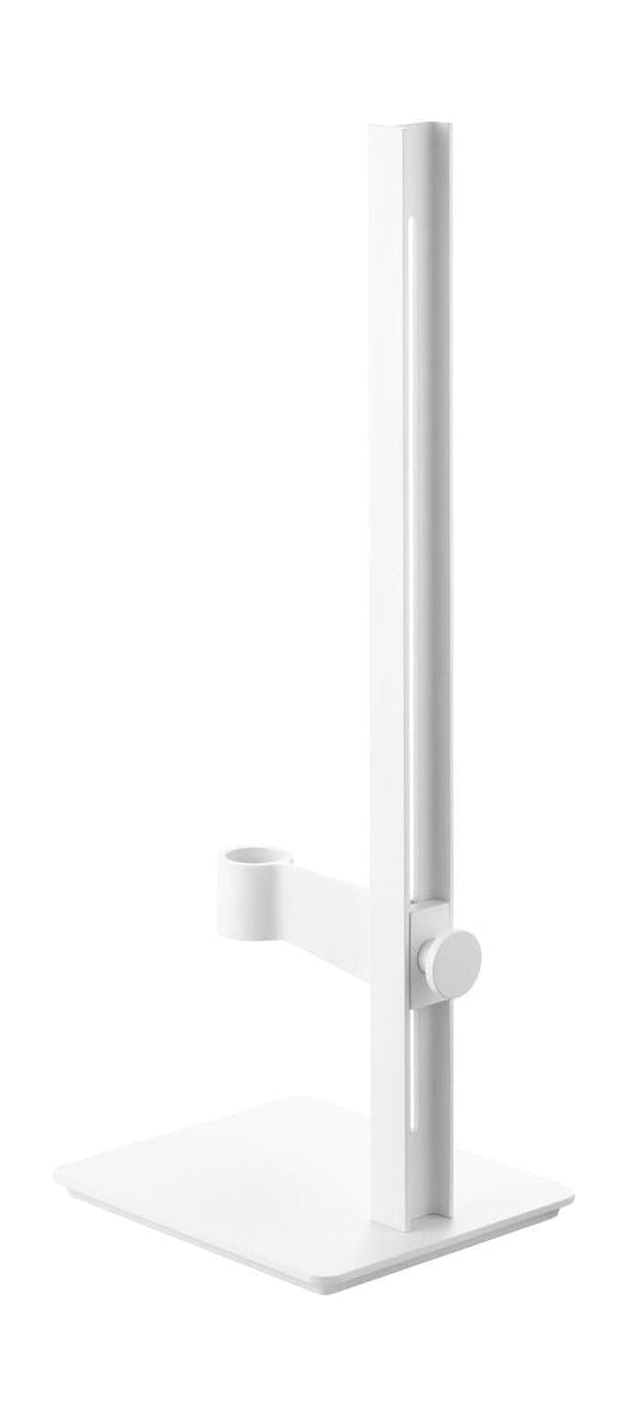 [product_category]-String Furniture Museum Candle Holder, White-String Furniture-7350038275028-MUSEUM-CH-118-STR-1