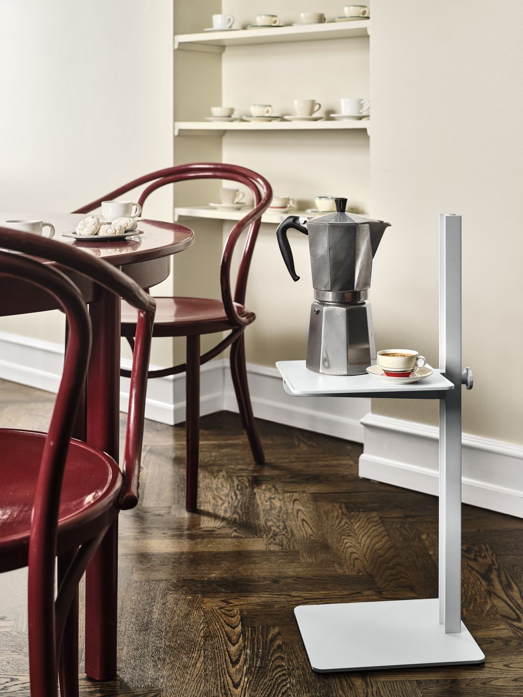 [product_category]-String Furniture Museum Side Table, Aluminium-String Furniture-7350038274564-MUSEUM-ST-119-STR-6