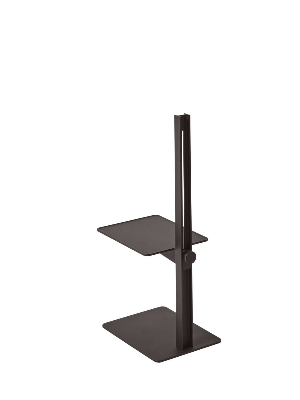 [product_category]-String Furniture Museum Side Table, Dark Brown-String Furniture-7350038274588-MUSEUM-ST-116-STR-3
