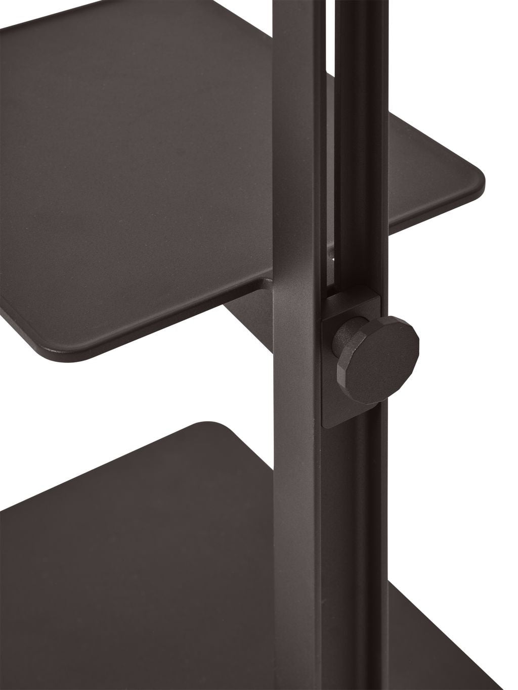 [product_category]-String Furniture Museum Side Table, Dark Brown-String Furniture-7350038274588-MUSEUM-ST-116-STR-5