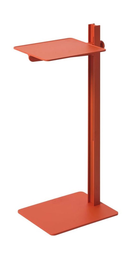 [product_category]-String Furniture Museum Side Table, Orange-String Furniture-7350038274571-MUSEUM-ST-115-STR-1