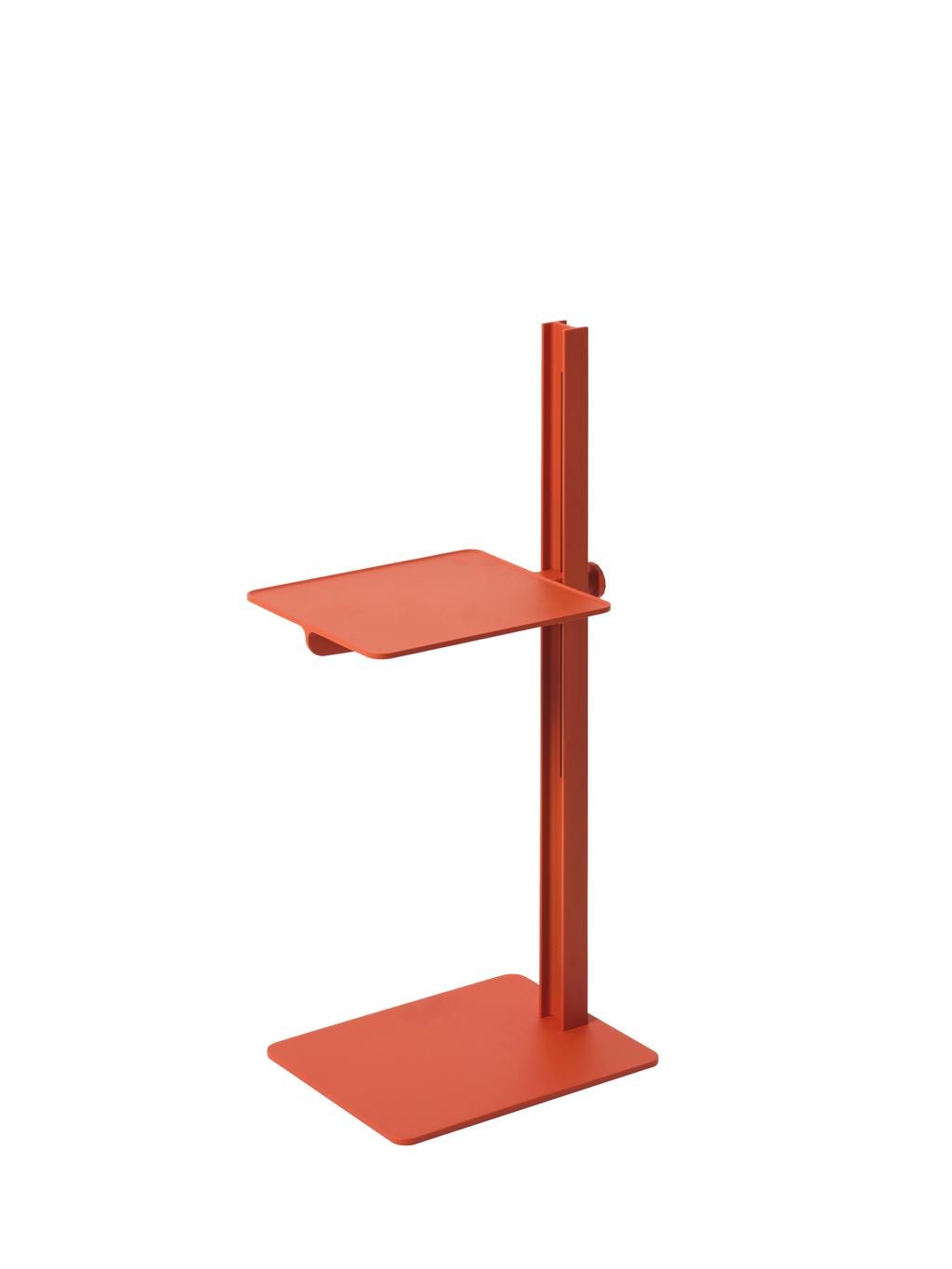 [product_category]-String Furniture Museum Side Table, Orange-String Furniture-7350038274571-MUSEUM-ST-115-STR-2