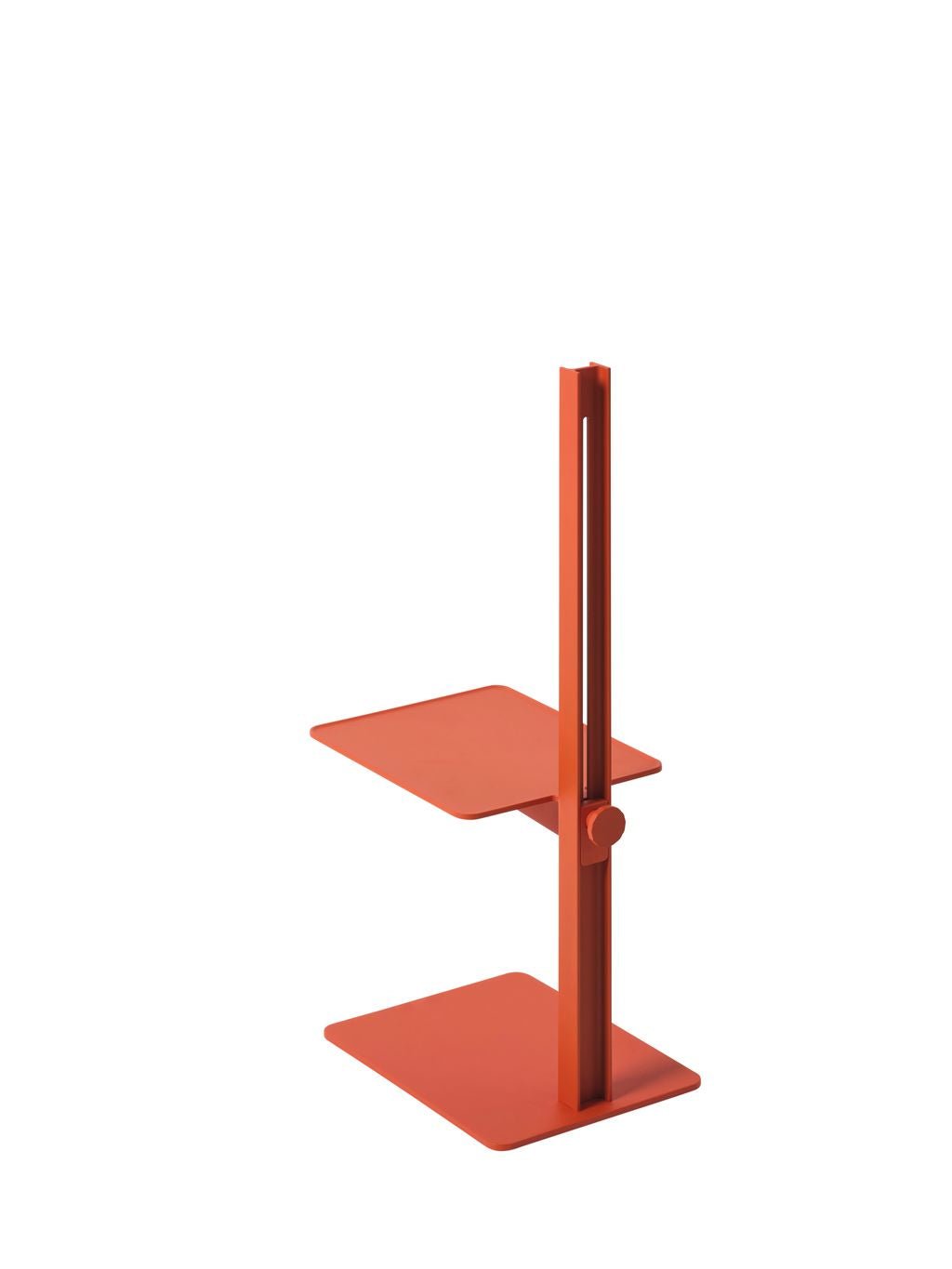 [product_category]-String Furniture Museum Side Table, Orange-String Furniture-7350038274571-MUSEUM-ST-115-STR-3