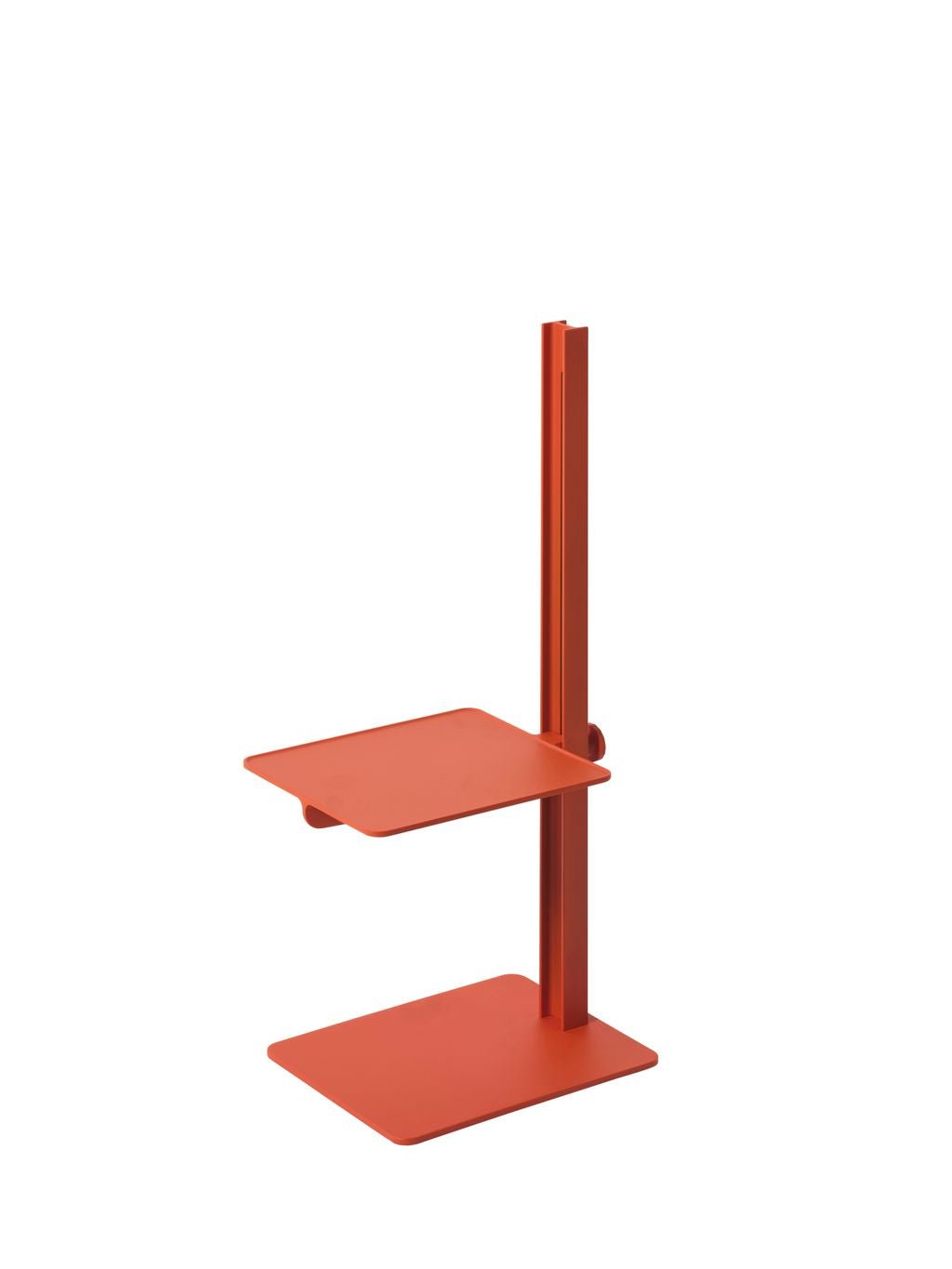 [product_category]-String Furniture Museum Side Table, Orange-String Furniture-7350038274571-MUSEUM-ST-115-STR-4