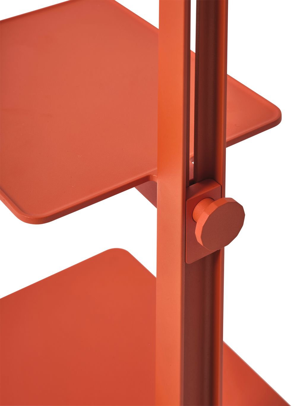[product_category]-String Furniture Museum Side Table, Orange-String Furniture-7350038274571-MUSEUM-ST-115-STR-5