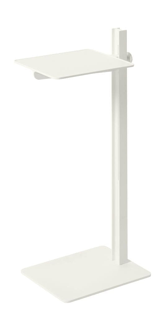 [product_category]-String Furniture Museum Side Table, White-String Furniture-7350038274540-MUSEUM-ST-118-STR-1