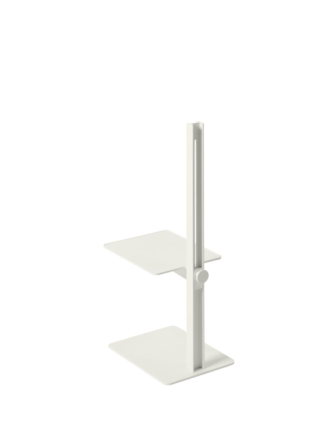 [product_category]-String Furniture Museum Side Table, White-String Furniture-7350038274540-MUSEUM-ST-118-STR-3