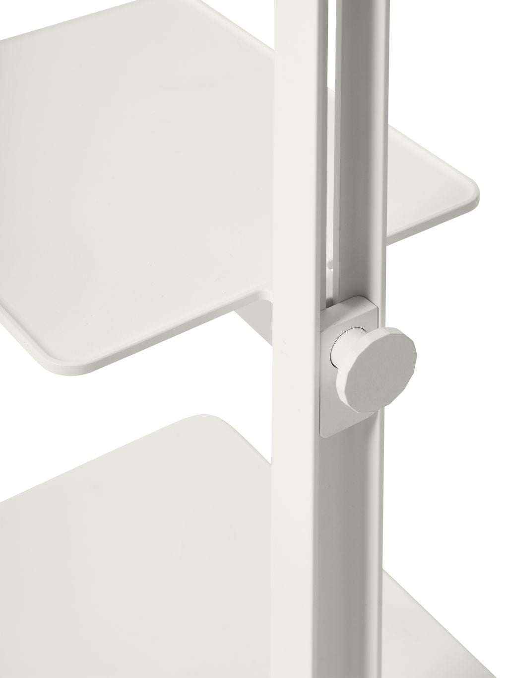 [product_category]-String Furniture Museum Side Table, White-String Furniture-7350038274540-MUSEUM-ST-118-STR-5