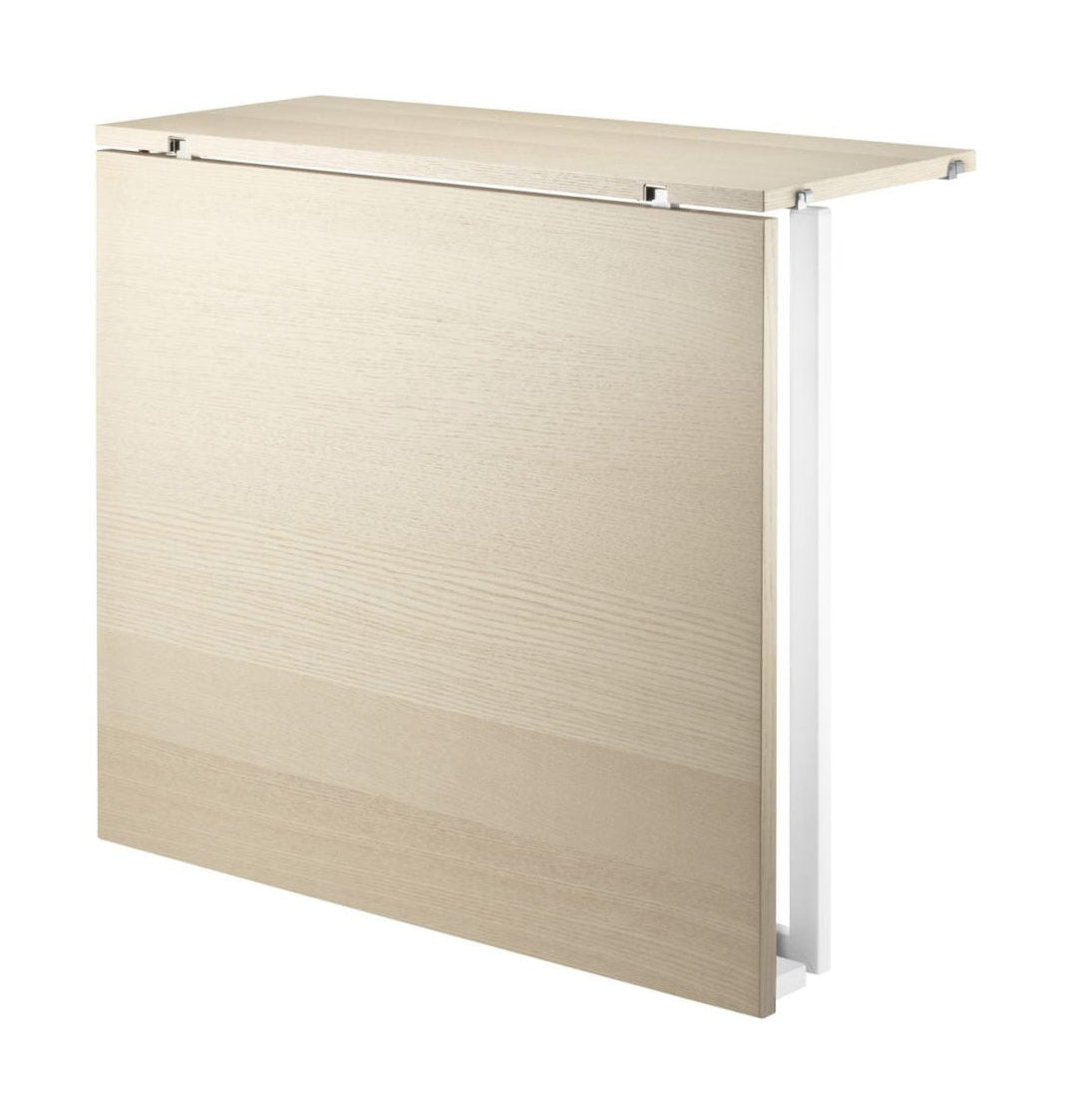 [product_category]-String Furniture String System Folding Table Ash, White-String Furniture-7350038271860-FT7896-06-12-STR-1