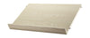String Furniture String System System Magazine Tray Wood Ash, 30x58 cm
