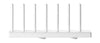 String Furniture String String Systémová police 20 cm bílá, sada 2