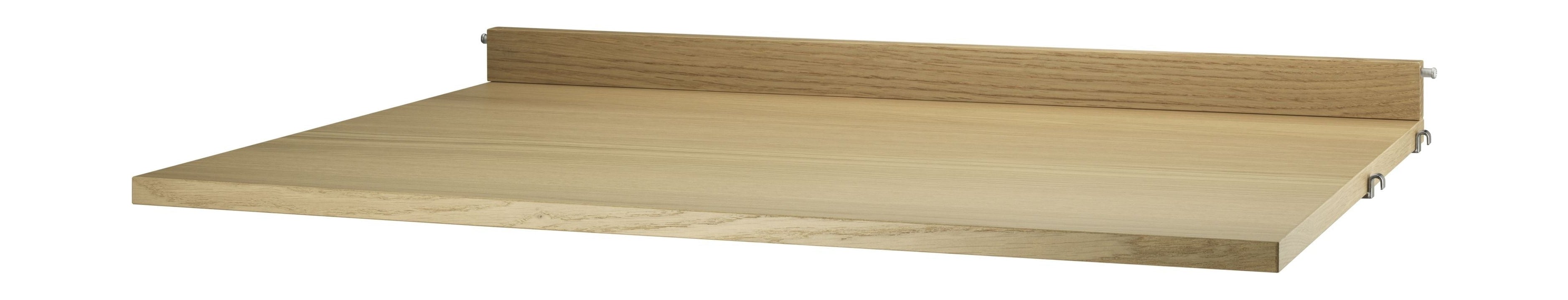 [product_category]-String Furniture String System Work Desk, Oak-String Furniture-7350038270313-7858-05-1-STR-1
