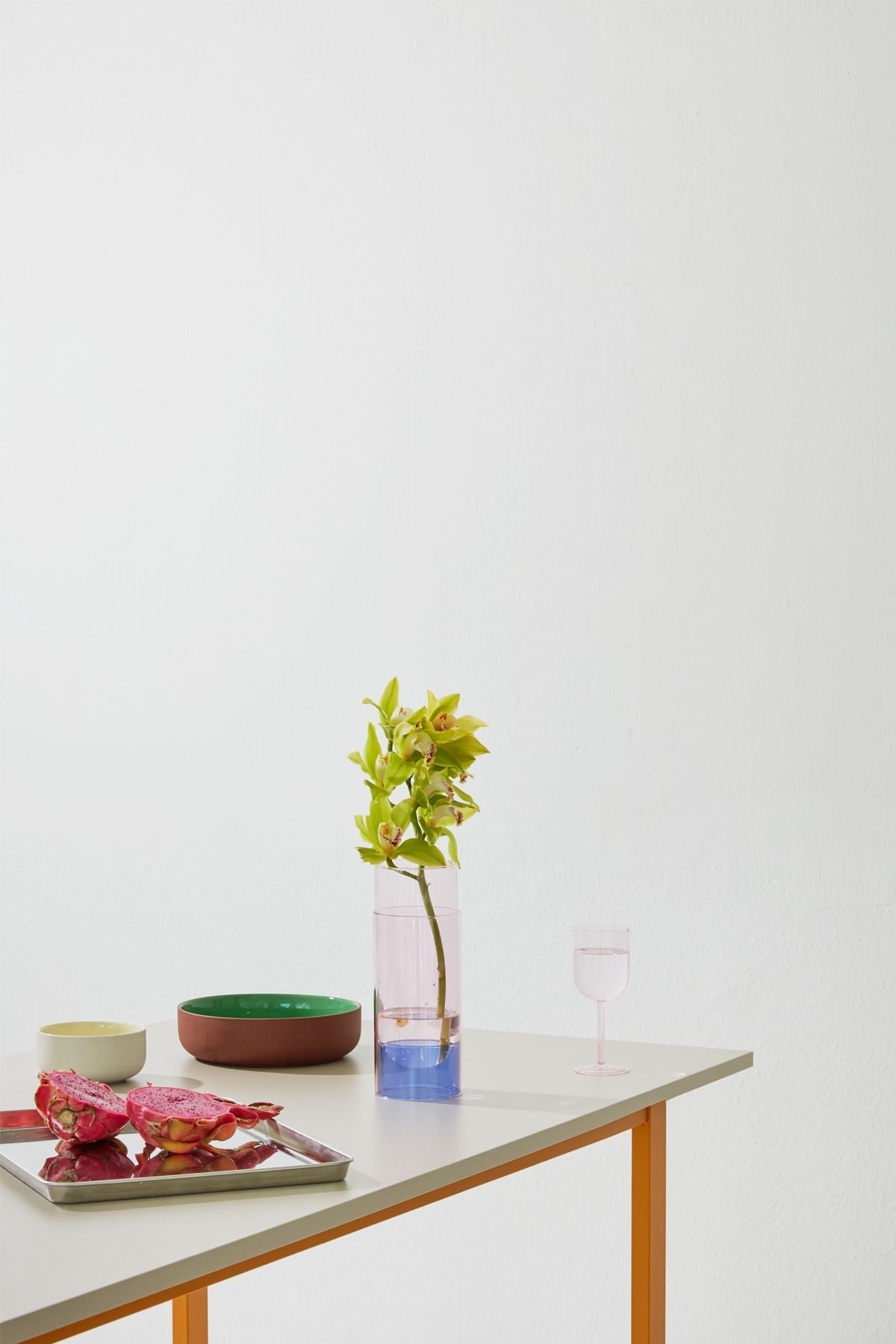 [product_category]-Studio About Bouquet Tube Vase, Rose-Studio About-5714356022009-95270R-STU-10