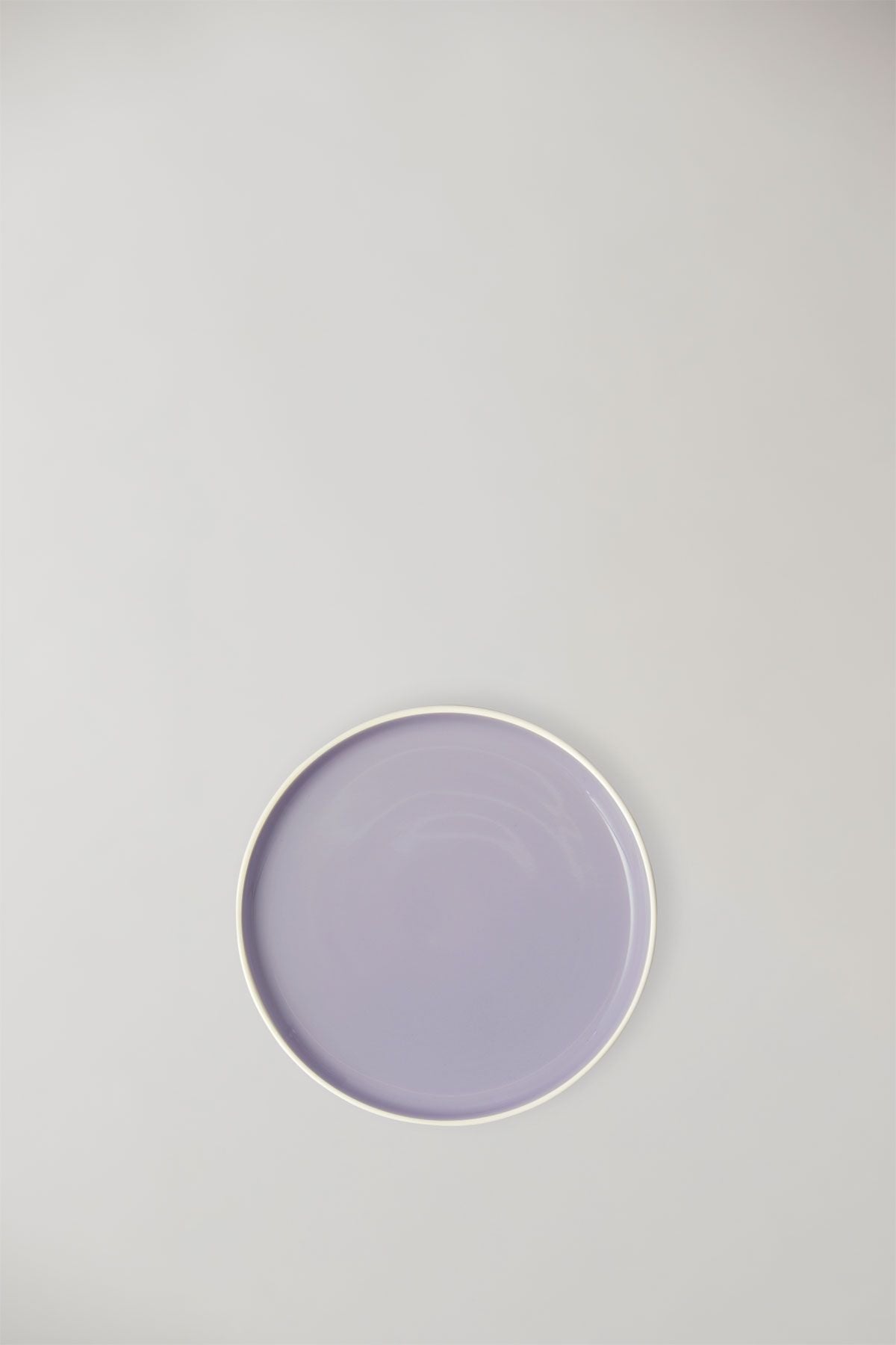 [product_category]-Studio About Clayware Serving Dish, Ivory/Light Purple-Studio About-5714356024034-27033IP-STU-6